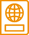 icon for phone Shroeder travel visa made easy